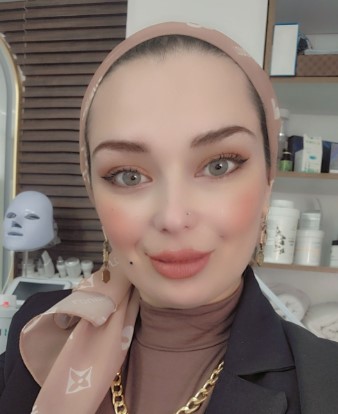 Sophia Jaymes